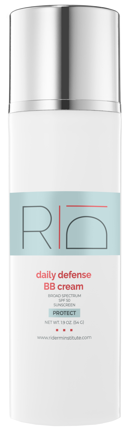 Daily Defense BB Cream SPF50