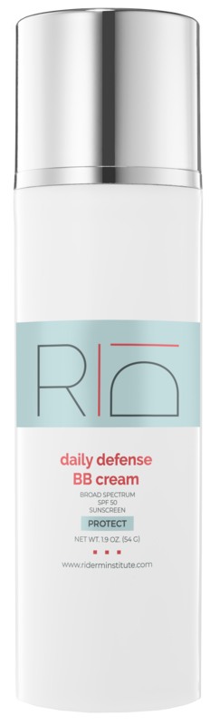 Daily Defense BB Cream SPF50