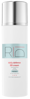 Daily Defense BB Cream SPF50