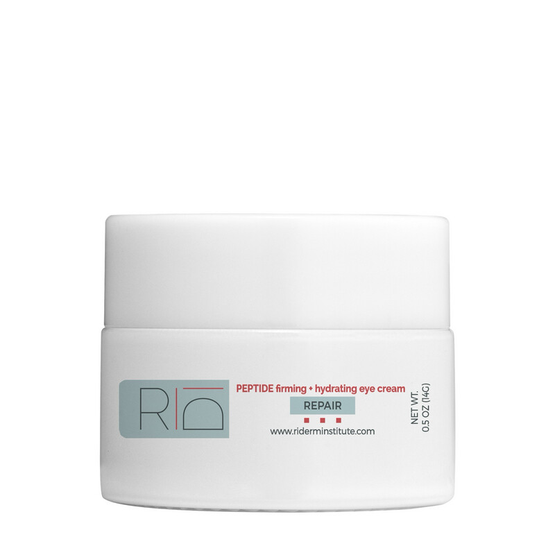 PEPTIDE Firming + Hydrating Eye Cream