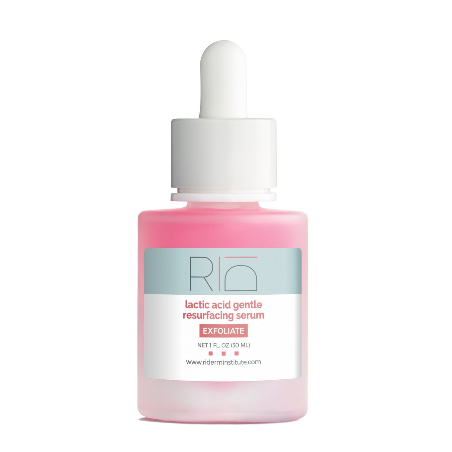 Lactic Acid Gentle Resurfacing Serum