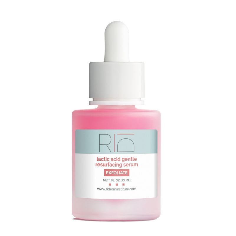 Lactic Acid Gentle Resurfacing Serum