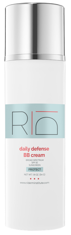 Daily Defense BB Cream SPF50