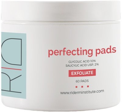 Perfecting Pads