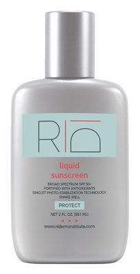 Liquid Sunscreen SPF 50+