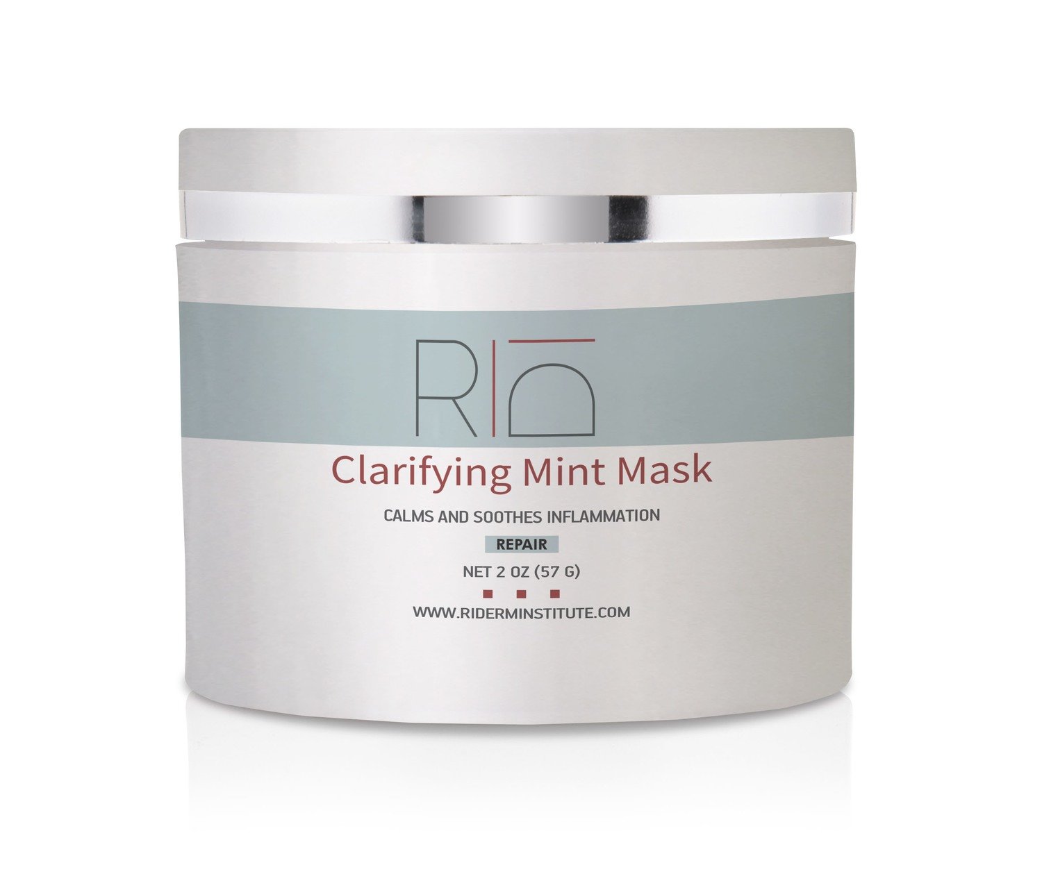 Clarifying Mint Mask