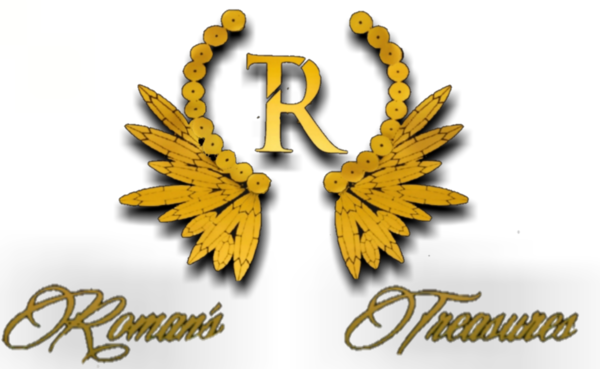 Roman's Treasure Chest