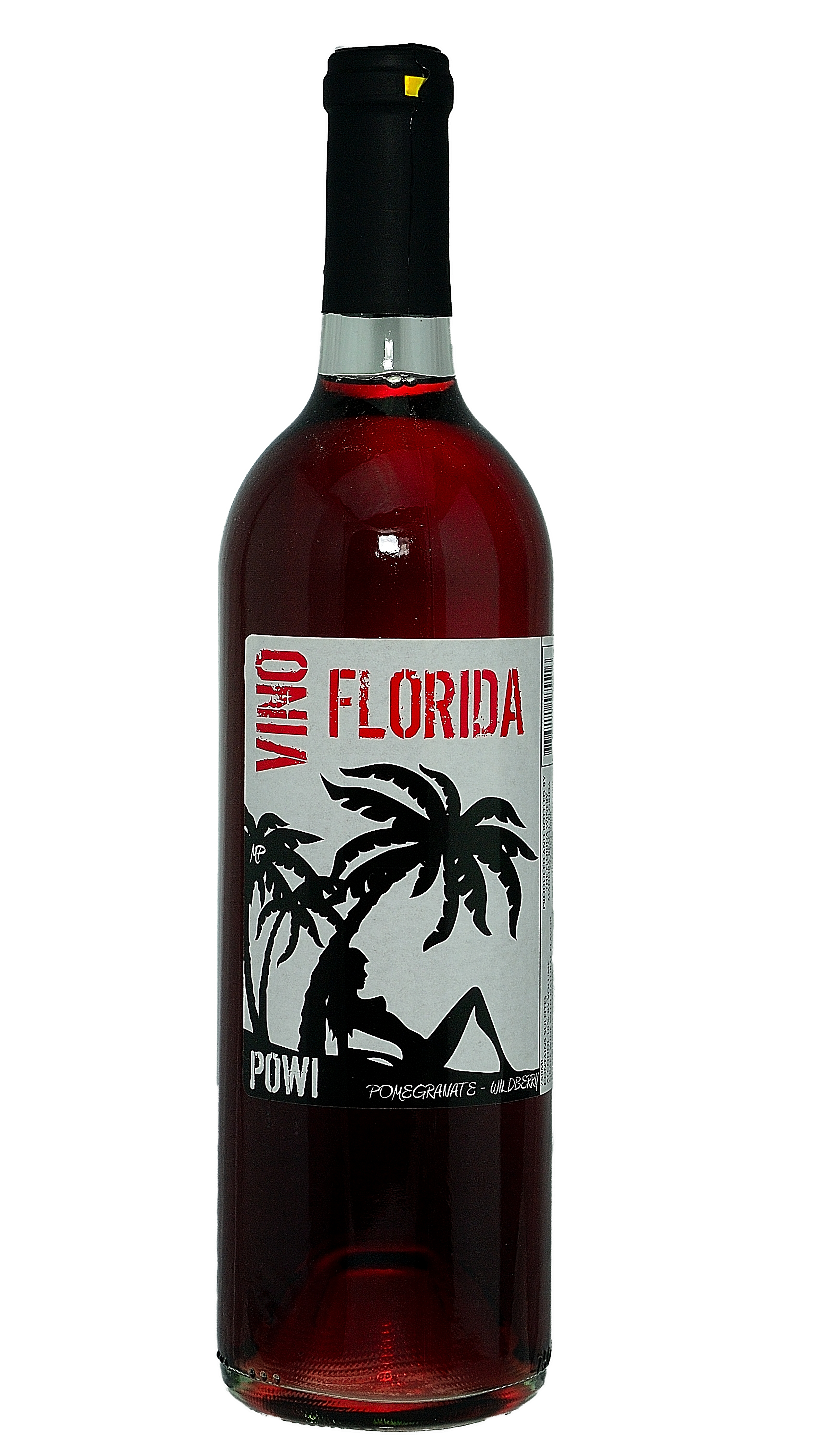 Powi WINES Store The Florida Winery