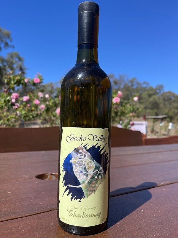 Barrel Ferment Chardonnay