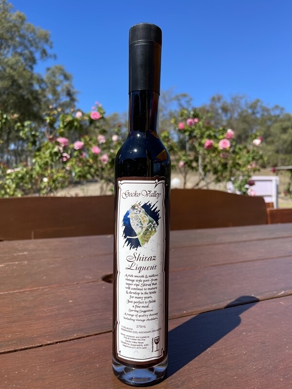 Liqueur Shiraz
