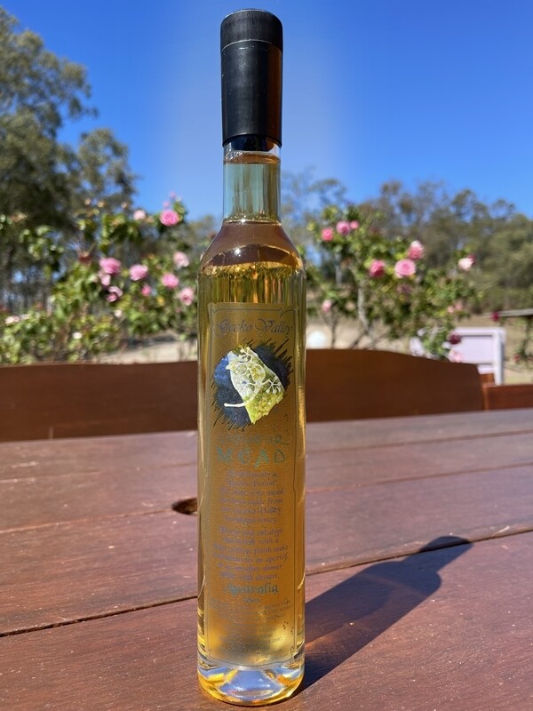 Liqueur Mead