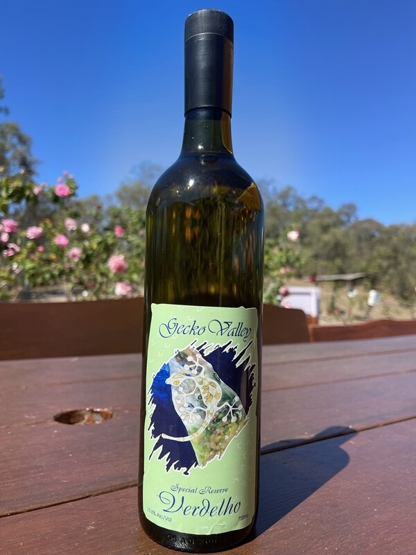 Special Reserve Verdelho