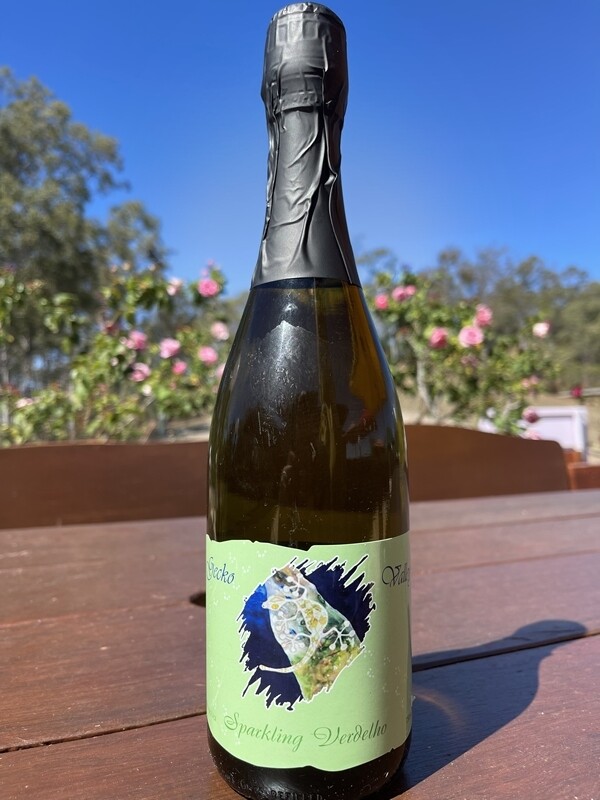 Sparkling Verdleho