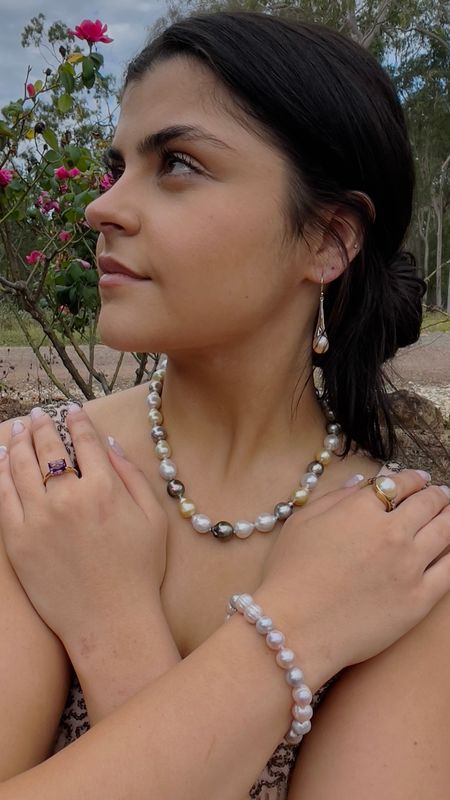 Pearls and Gemstones Seminar Saturday 28 June 2025 RSVP