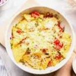 Nachos - Friday 24 October only