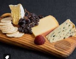 Cheese Plate - Friday 23 October Opening night only