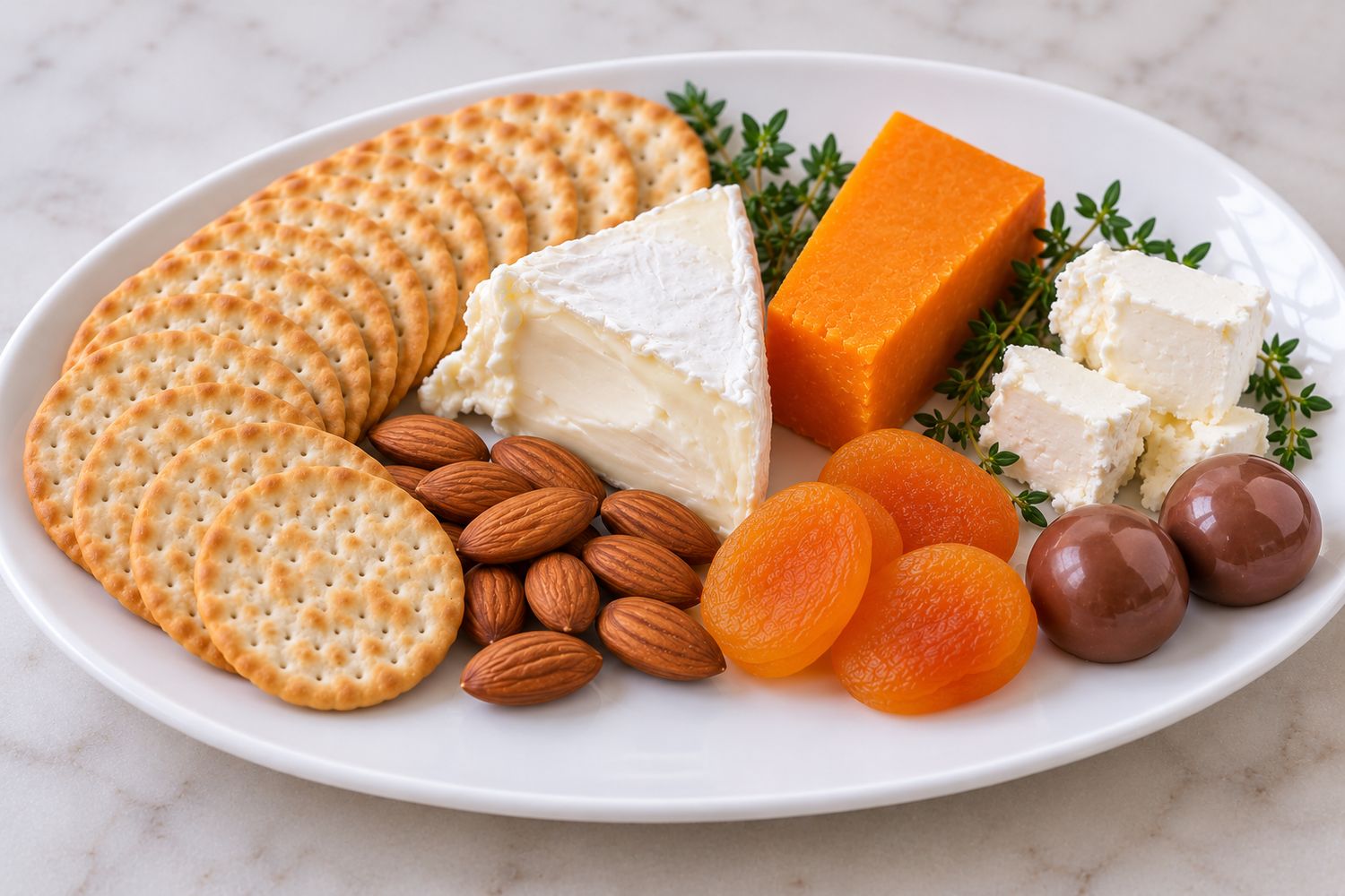 Cheese Plate - NOT ACCEPTING ORDERS PAST 8AM FRIDAY 30 OCTOBER