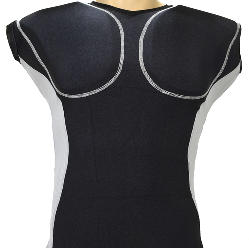 Youth 2-Pad Compression Shirt