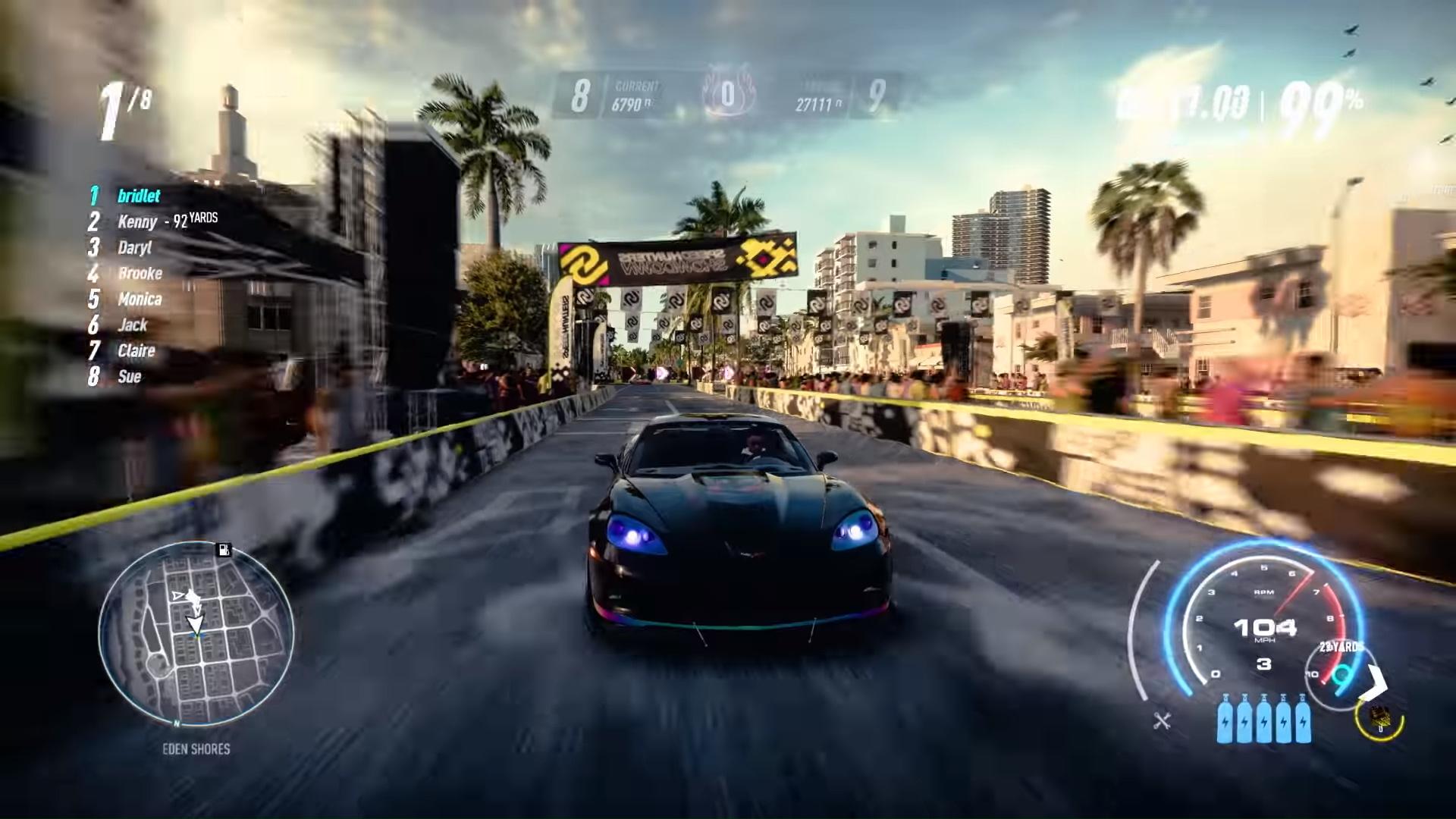 Need For Speed Heat Стим Купить