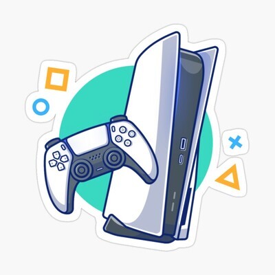 Игры PS4/PS5