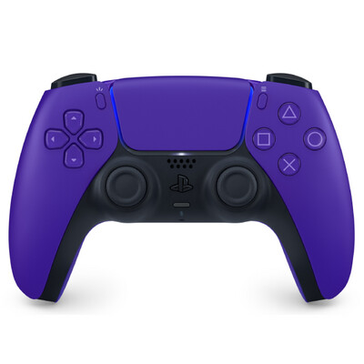 Геймпад DualSense для PS5, "Галактический Пурпурный"