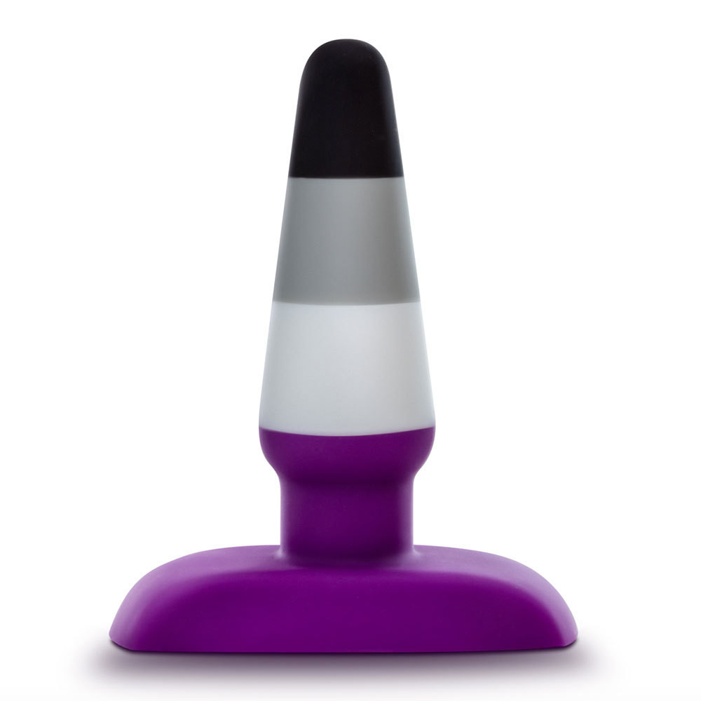 Ace Butt Plug