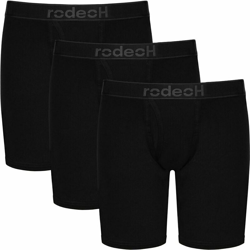 Shift Gender Neutral Classic Boxer Underwear RodeoH