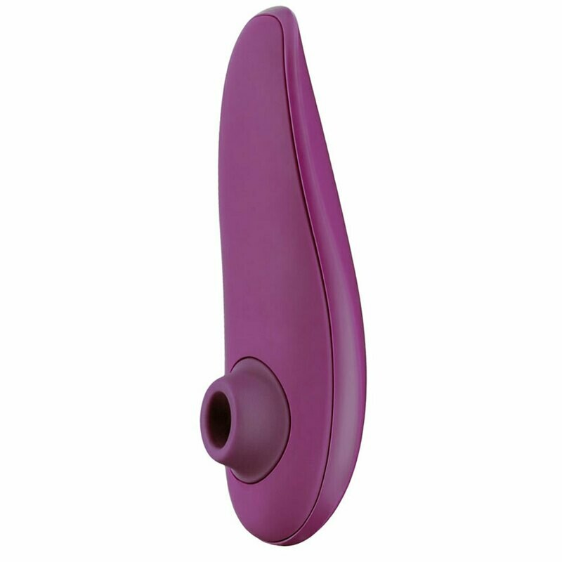 Womanizer Classic Pleasure Air Clitoral Stimulator