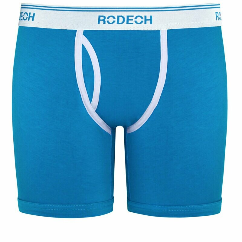 Shift Gender Neutral Classic Boxer Underwear RodeoH