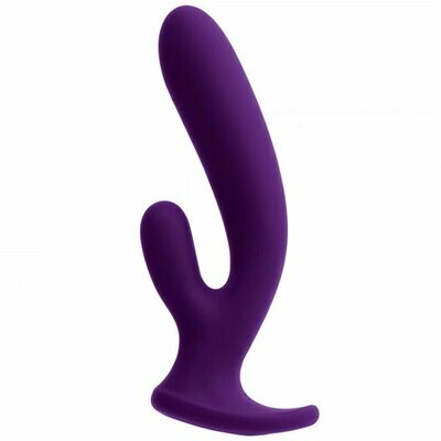 VeDO WILD Duo Vibe By Vedo - Purple