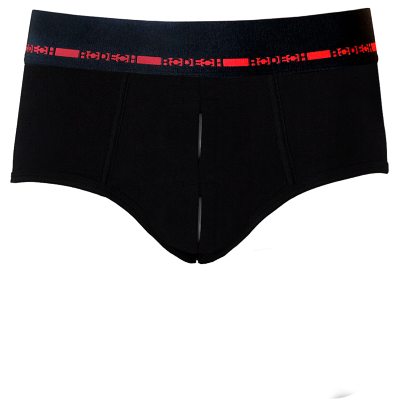 High Rise Brief+ Harness
