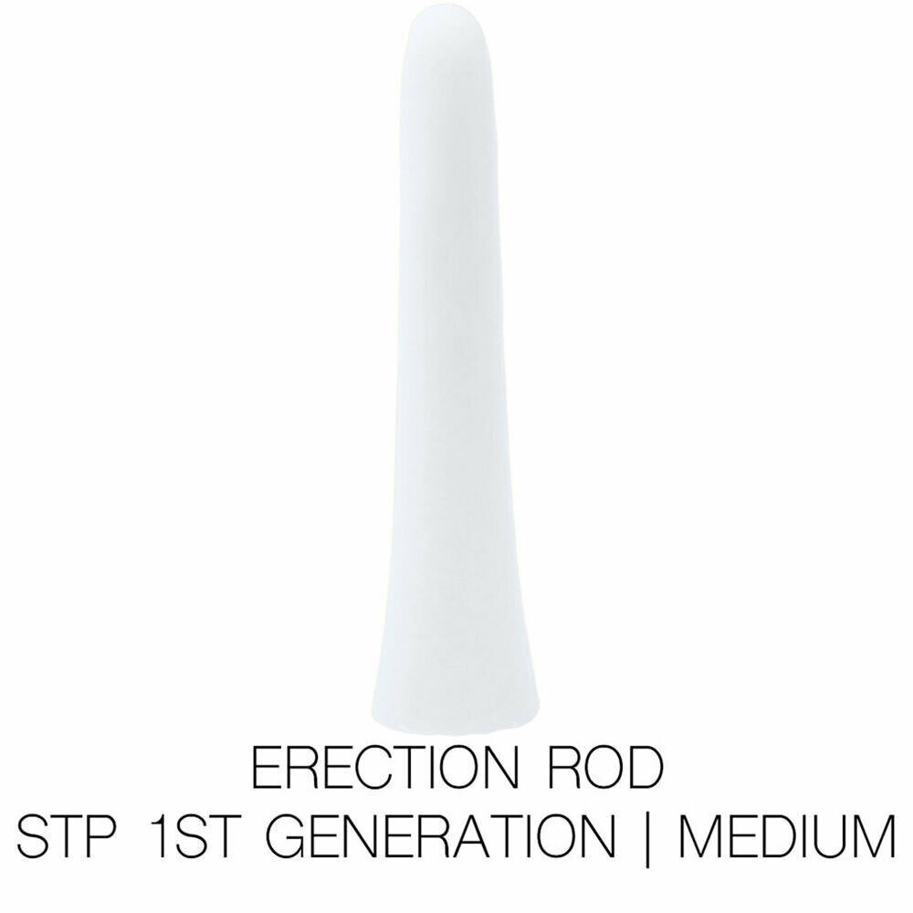 Erection Rod For STPs, ROD SIZE: STP | 1ST GENERATION - MEDIUM