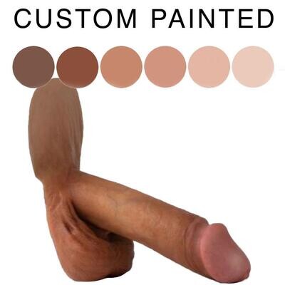 Erect 11