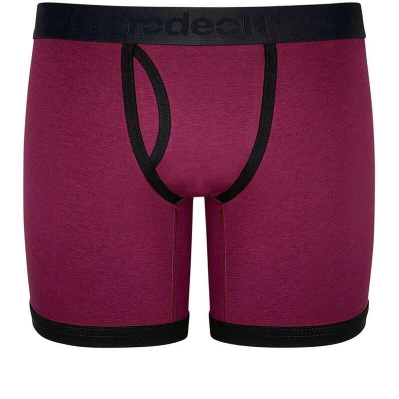 Shift Gender Neutral Classic Boxer Underwear RodeoH