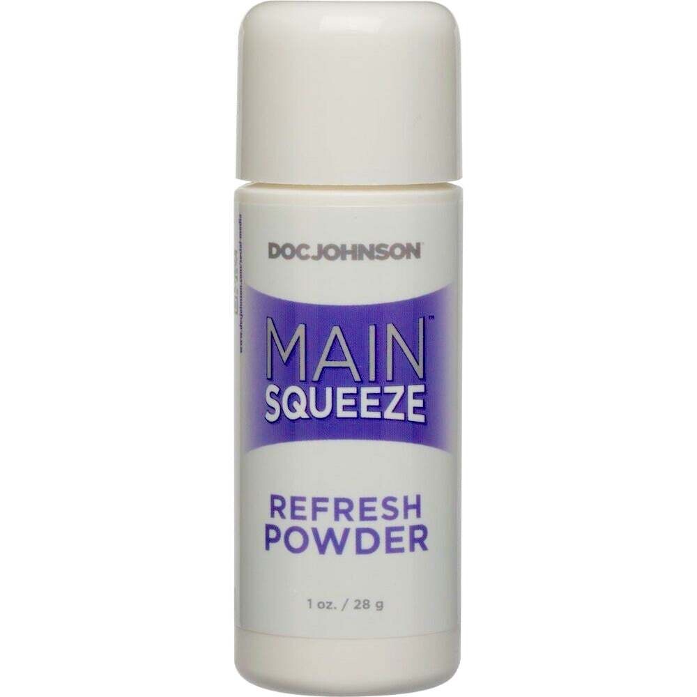 Packer Renewing Powder