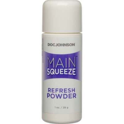 Packer Renewing Powder