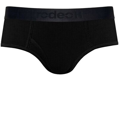 Shift Brief Packer Underwear - Black