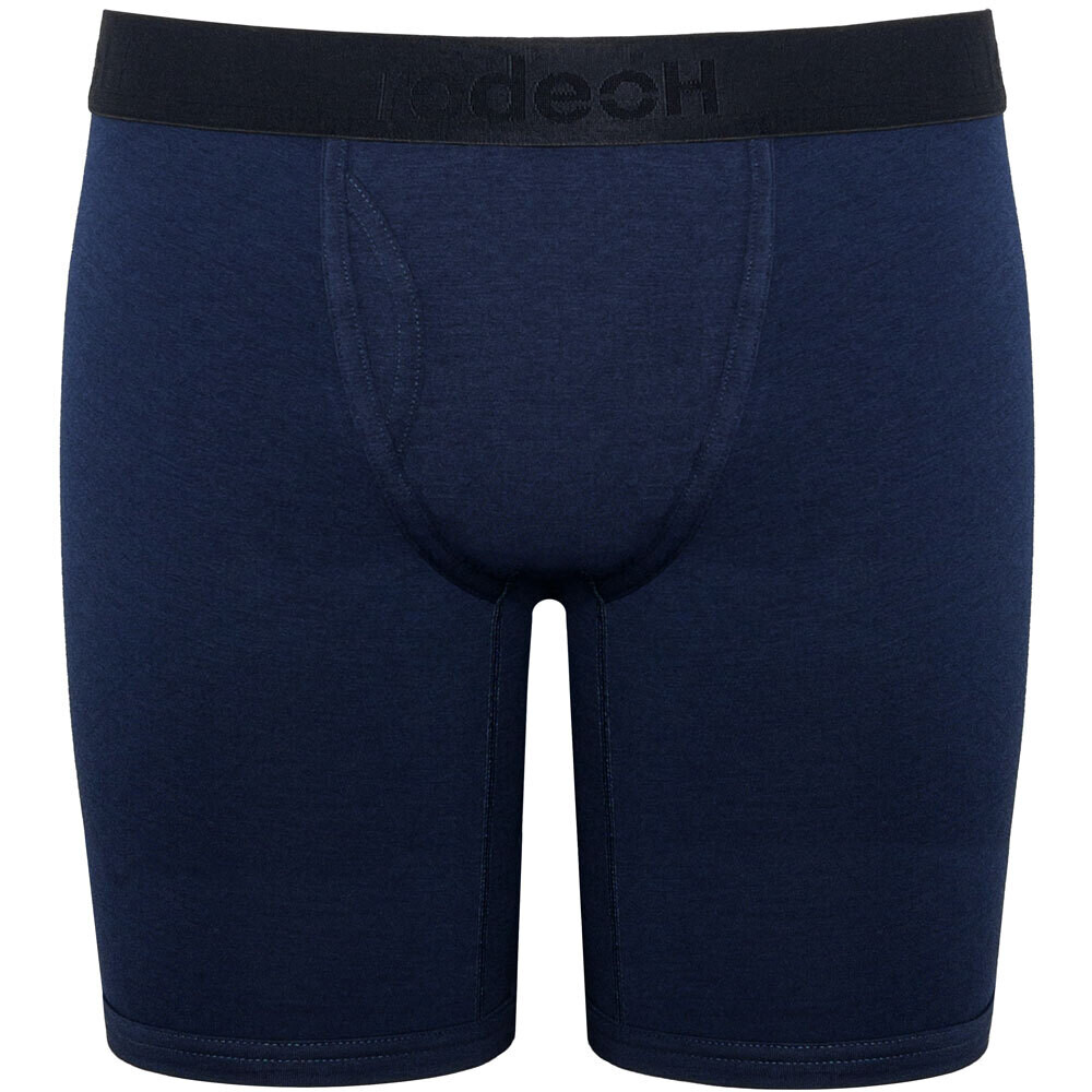 Shift 9" Boxer Underwear - Navy