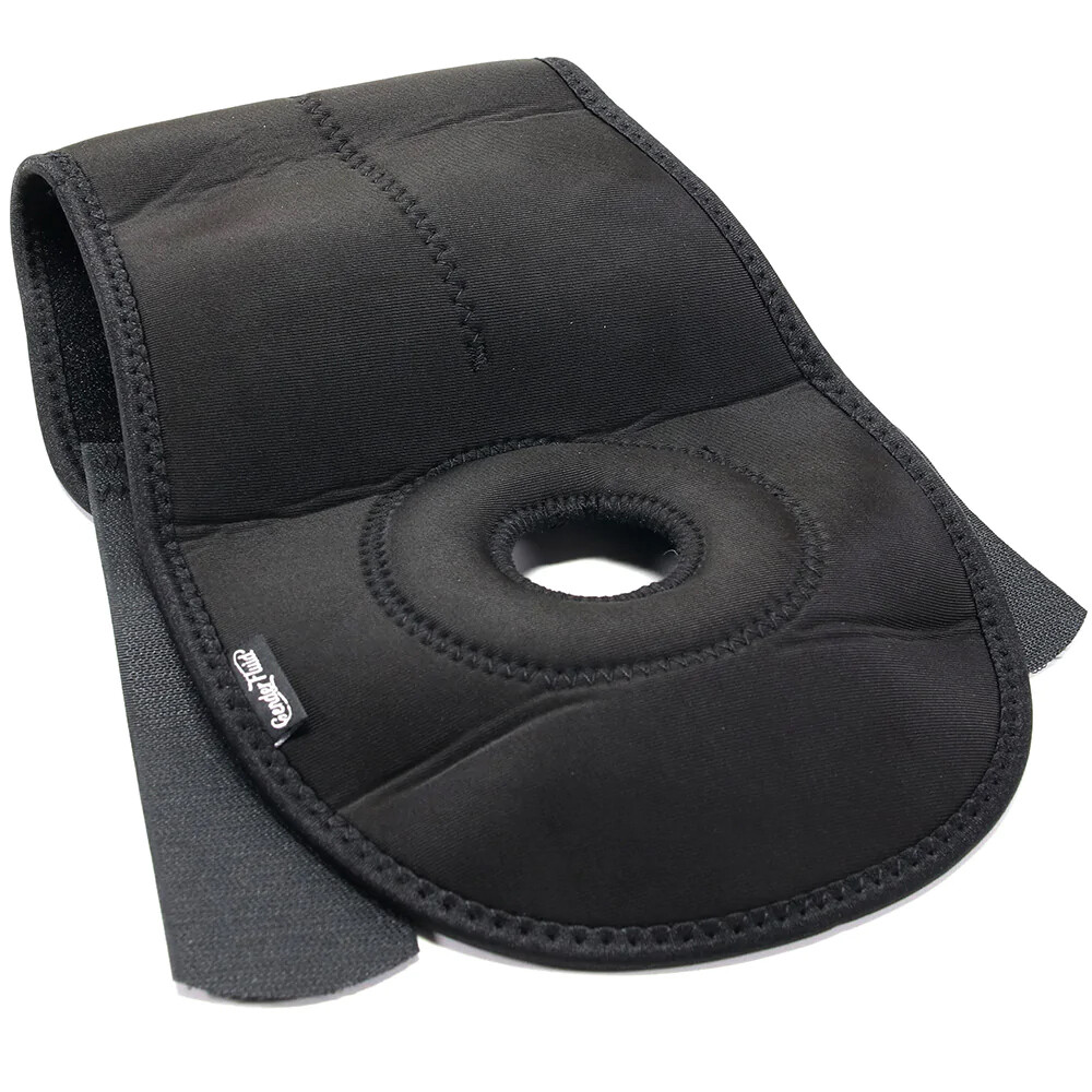 Gender Fluid Thigh Rider Strap-On Harness