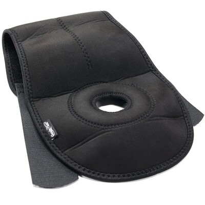 Gender Fluid Thigh Rider Strap-On Harness