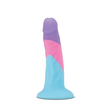 5&quot; D15 Vision of Love Dildo by Avant