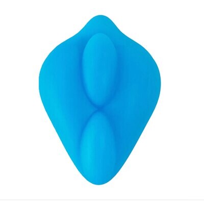 Bumpher - Stimulator Cushion - Sea Blue