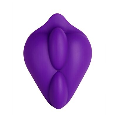 Bumpher - Stimulator Cushion - Purple