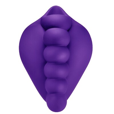Honeybunch - Stimulator Cushion - Purple