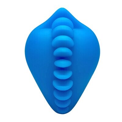 Shagger - Stimulator Cushion - Sea Blue