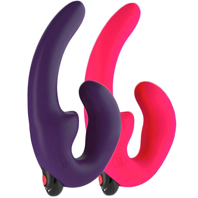Fun Factory Sharevibe - Double-Ended Vibrating Dildo