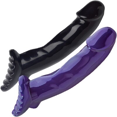 FUZE - Alpha Dildo