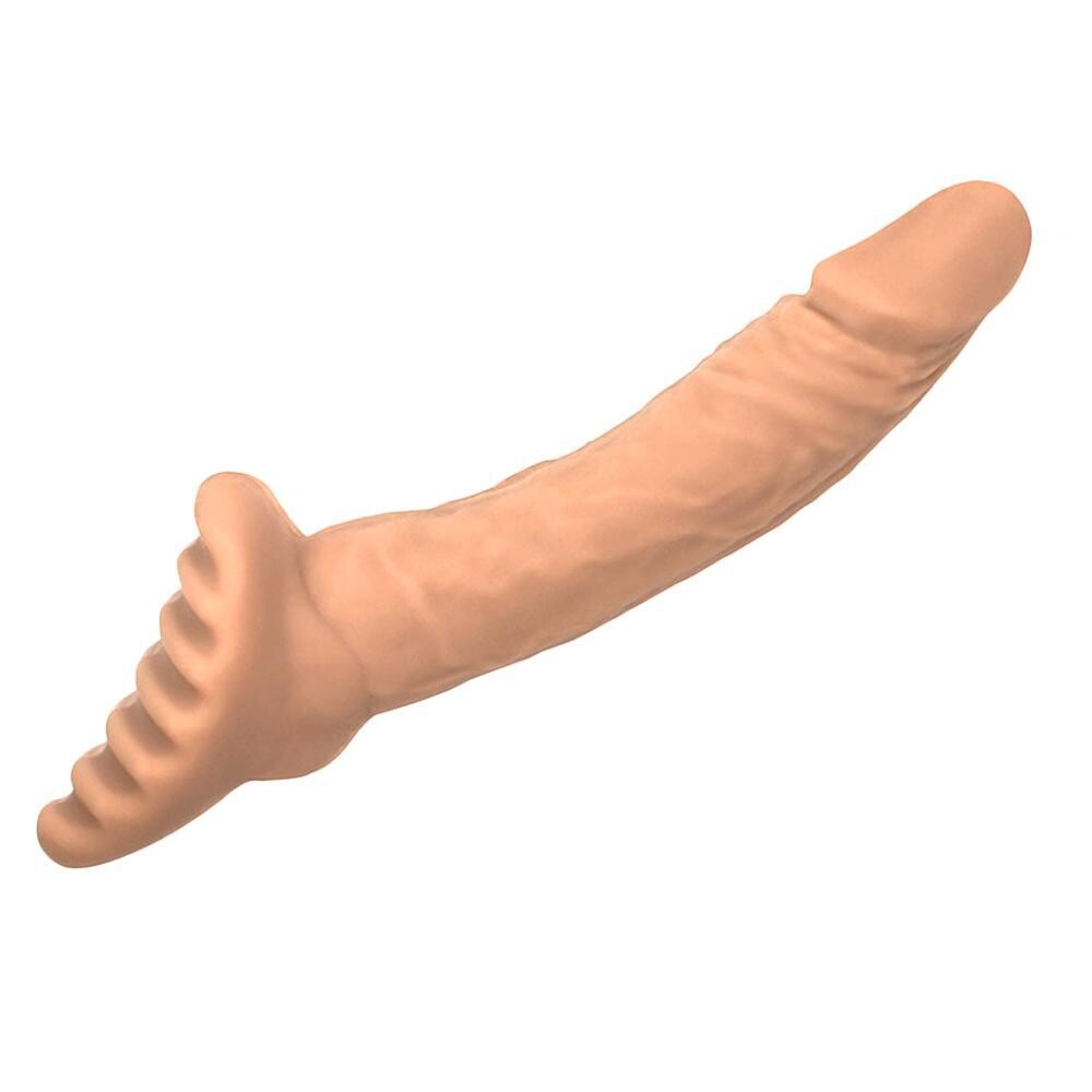 FUZE - Ace Dildo, Color: Peach