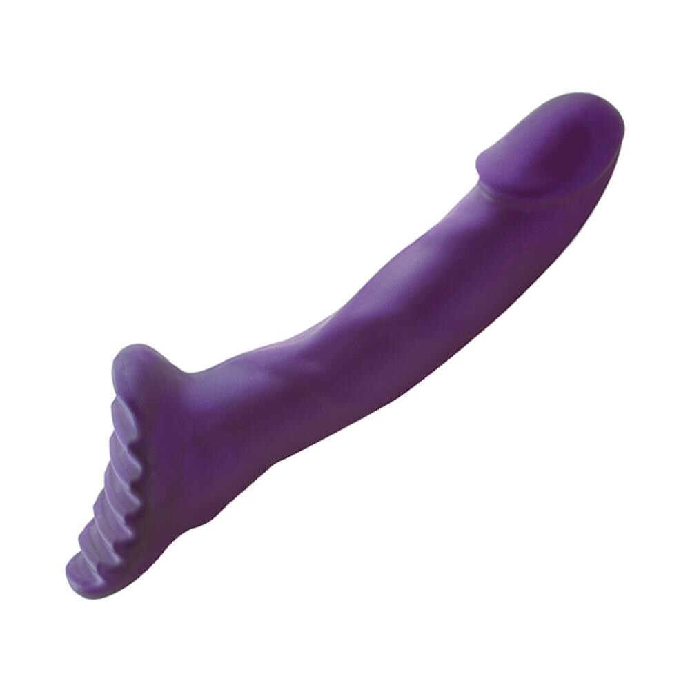 FUZE - Velvet Dildo, Color: Purple