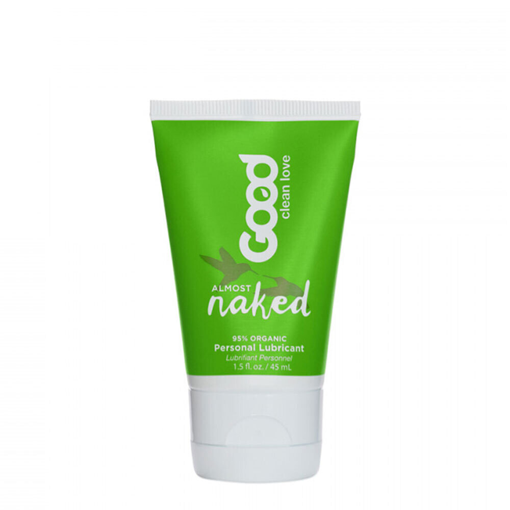 Good Clean Love - Almost Naked Lubricant - 1.5 oz